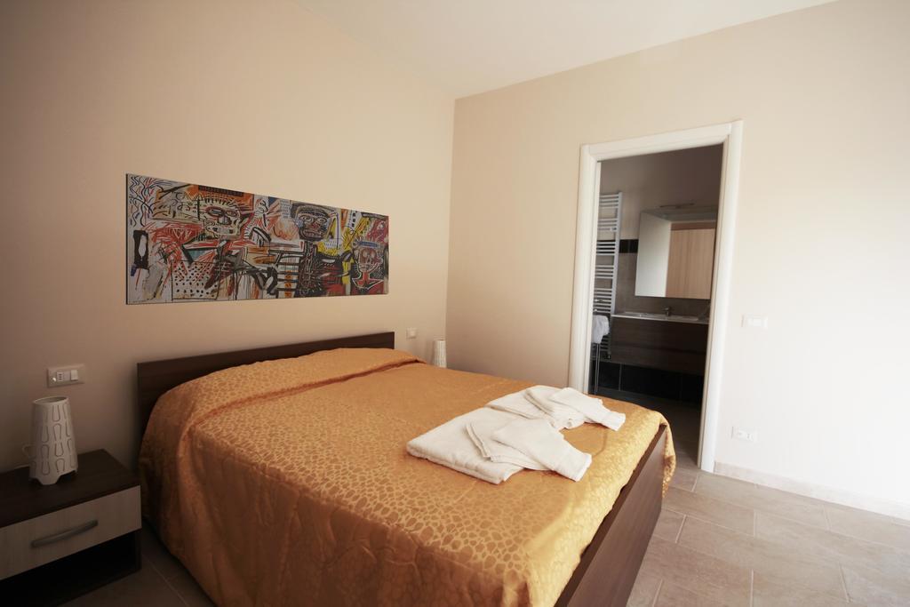 A Pochi Passi Hotell Pisa Rom bilde
