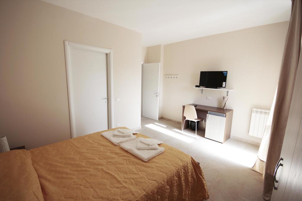 A Pochi Passi Hotell Pisa Rom bilde