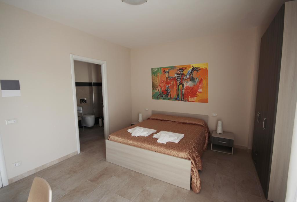 A Pochi Passi Hotell Pisa Rom bilde