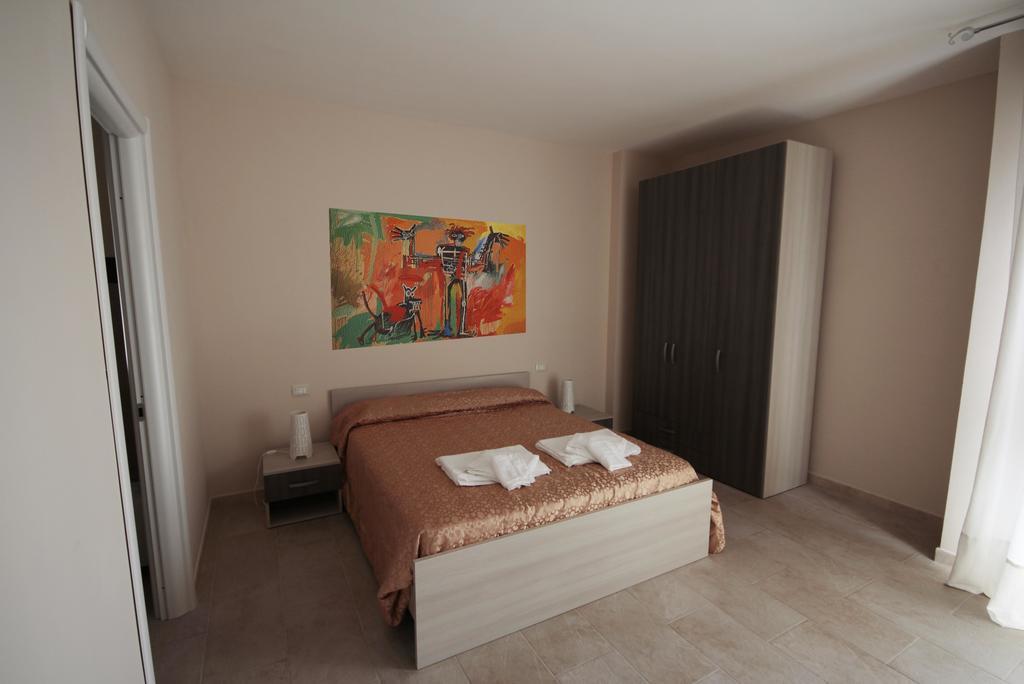 A Pochi Passi Hotell Pisa Rom bilde