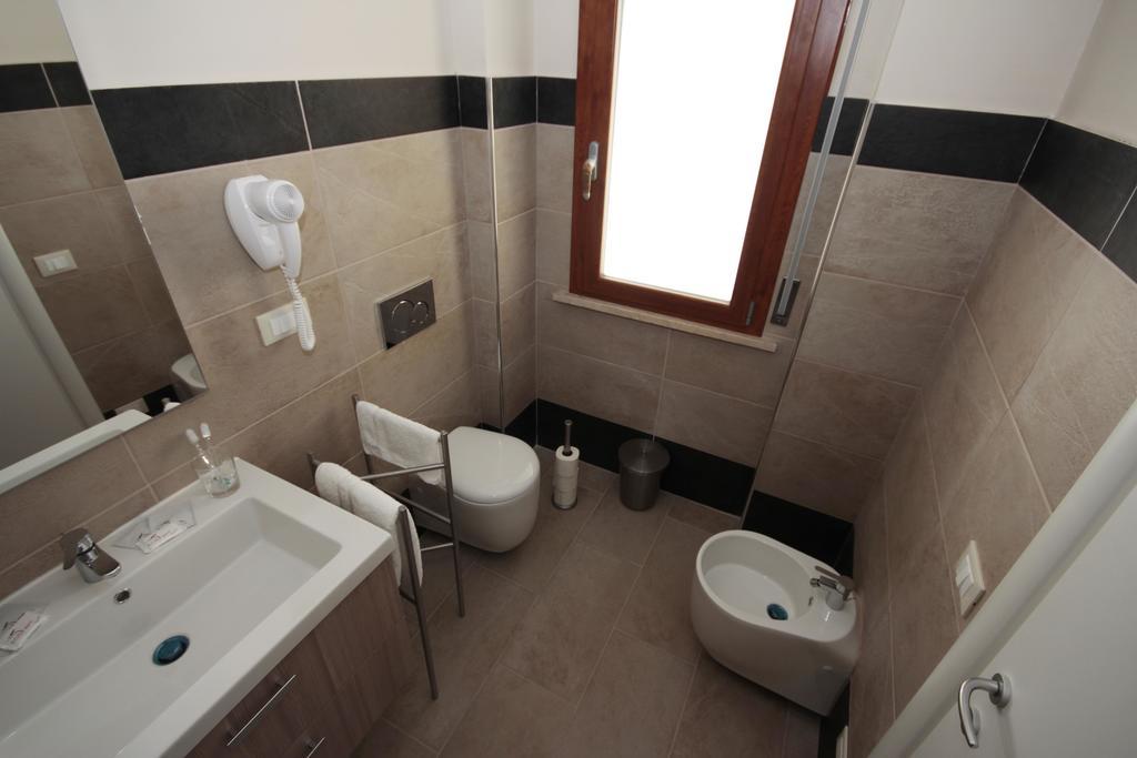 A Pochi Passi Hotell Pisa Rom bilde