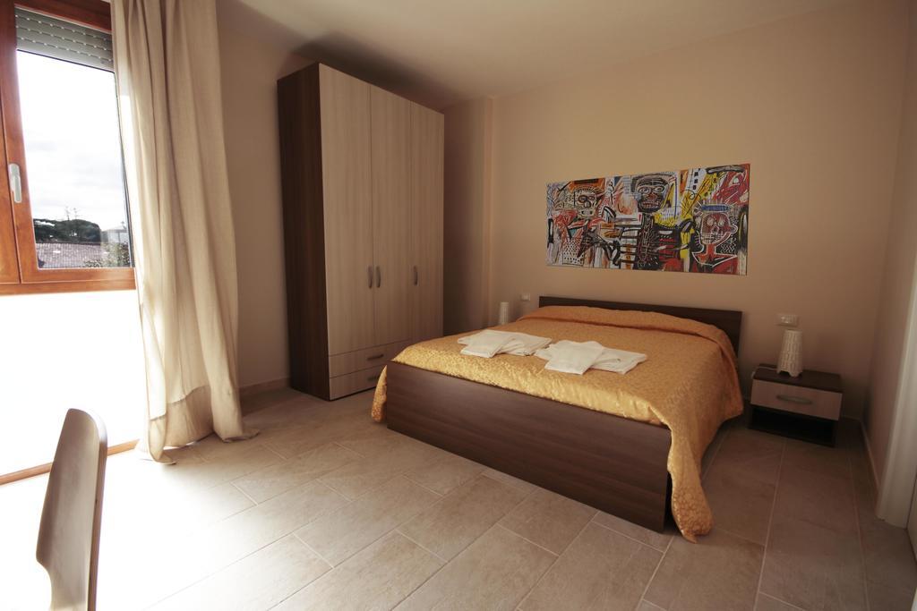 A Pochi Passi Hotell Pisa Rom bilde